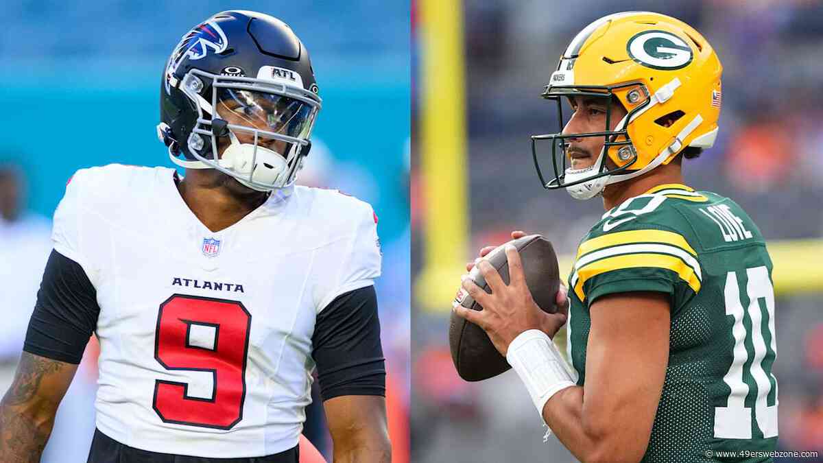 NFL Week 3 picks: Upset and score predictions, matchup breakdowns for every game