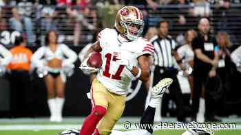 49ers mailbag: Is it Jordan Watkins time? Which SF safeties are the best duo? How will injuries impact next three games?