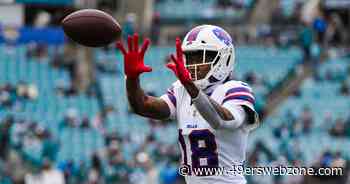 An injury wave crushed the 49ers' wide receiver room. Here's how they'll adjust