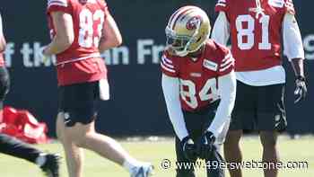 Brandin Cooks explains decision to join 49ers, hopes to contribute right away