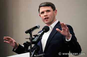 Talarico challenges Paxton to debate on Fox News