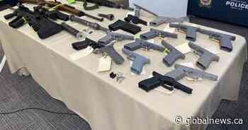 Edmonton man who printed 3D guns sentenced to 3 years in prison