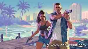 Xbox Exec Isn’t Freaking Out Over GTA 6 Presales