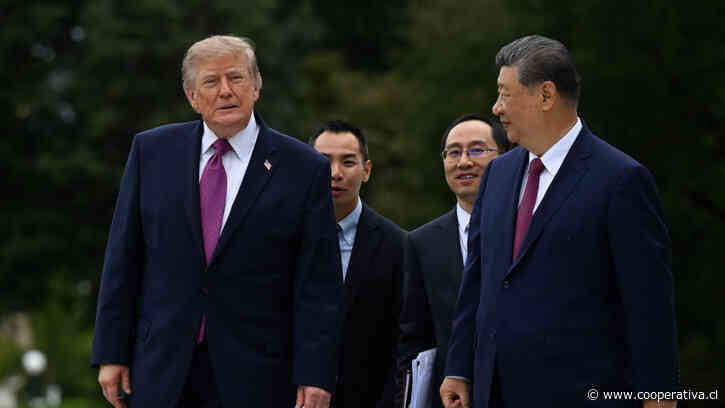 Más cordialidad que acuerdos: lo que dejó la cumbre Trump-Xi en la Casa Blanca