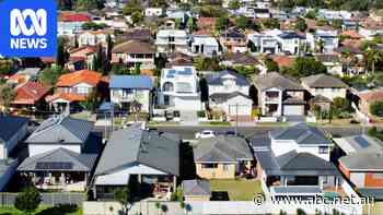 Has the RBA already wiped out the home ownership gains from tax changes?