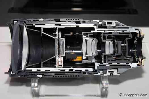 How Image Stabilization Physically Works: Magnets, Gyros, and Floating Glass
