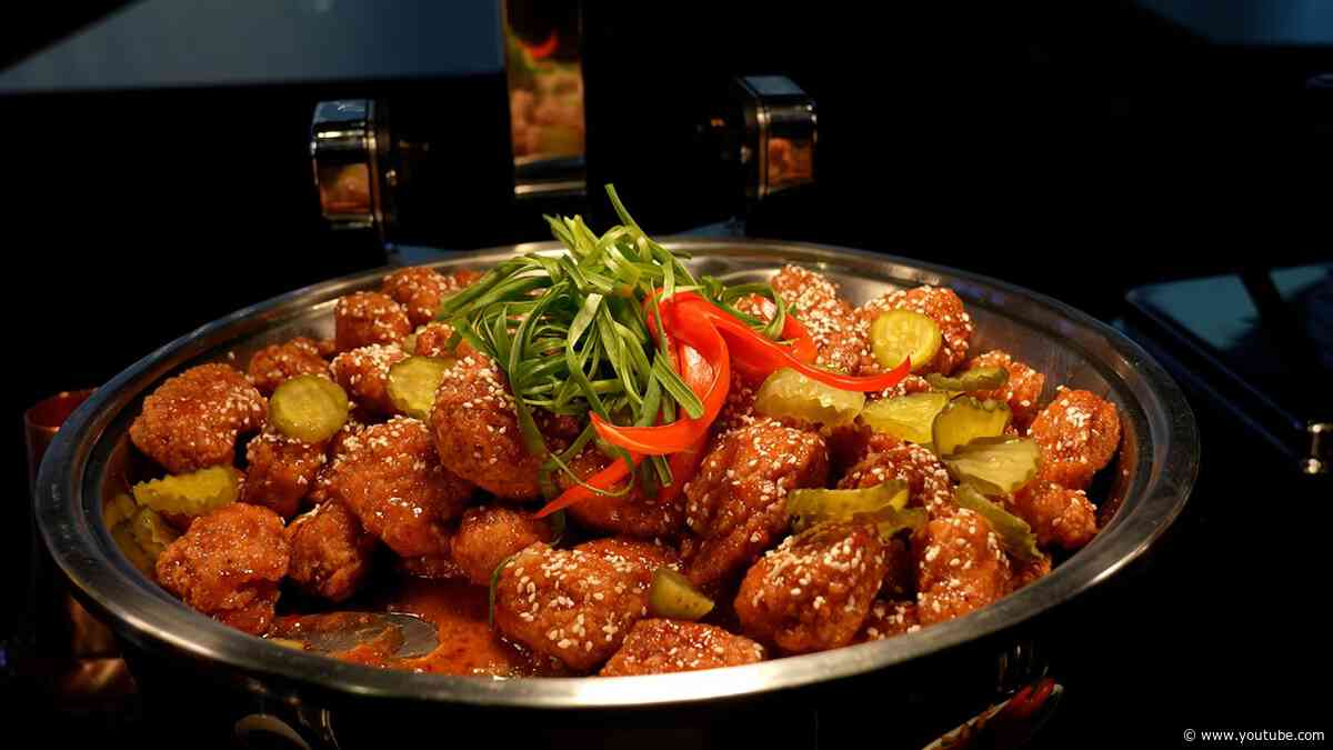 82 New Menu Items At Rogers Place This Season!