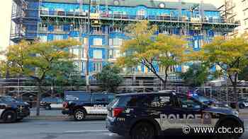 Carney, Poilievre pay tribute to Canada Revenue Agency employee killed in Montreal