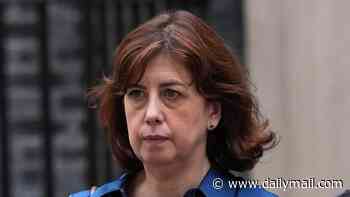 Jobless don't use benefits for gambling and booze, claims Labour's Lucy Powell