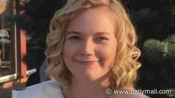 Mother-of-two, 32, suffered devastating brain injury after fall in Poland - as sister launches fundraising bid to bring her back home to the UK