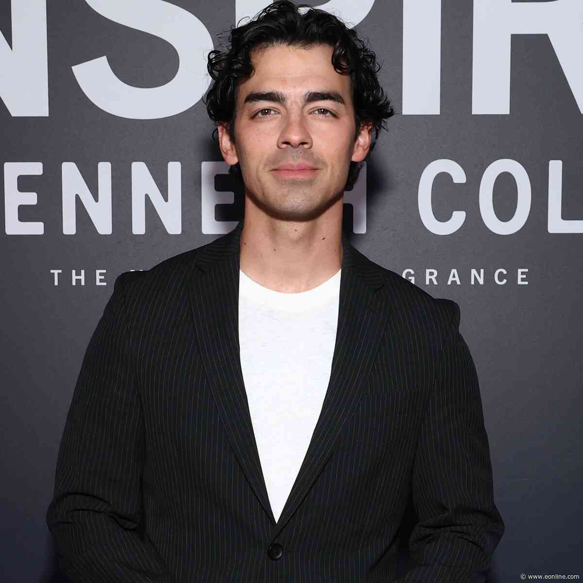 Joe Jonas Details Calling Daughters After “Terrifying” Boat Incident