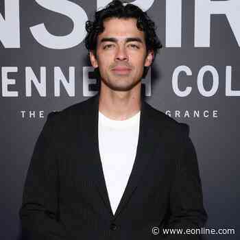 Joe Jonas Details Calling Daughters After “Terrifying” Boat Incident