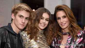 Presley Gerber's crippling secret trauma as teenager that he could never overcome: 'It's not that he didn't try'