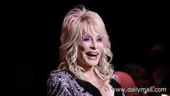 Dolly Parton's last-ever recorded song featured in collaboration on U2's upcoming album Carnaval De Luz