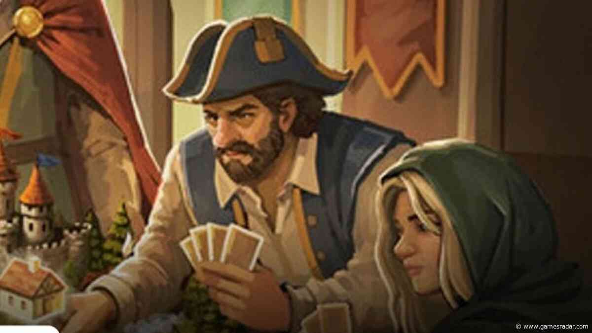 Palworld dev says 2026's best indie could be this Overwhelmingly Positive Steam citybuilder