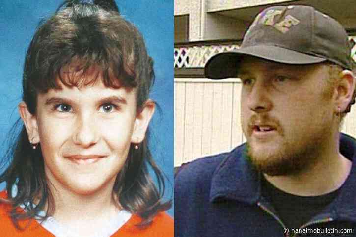 Surrey child-killer granted unescorted absence