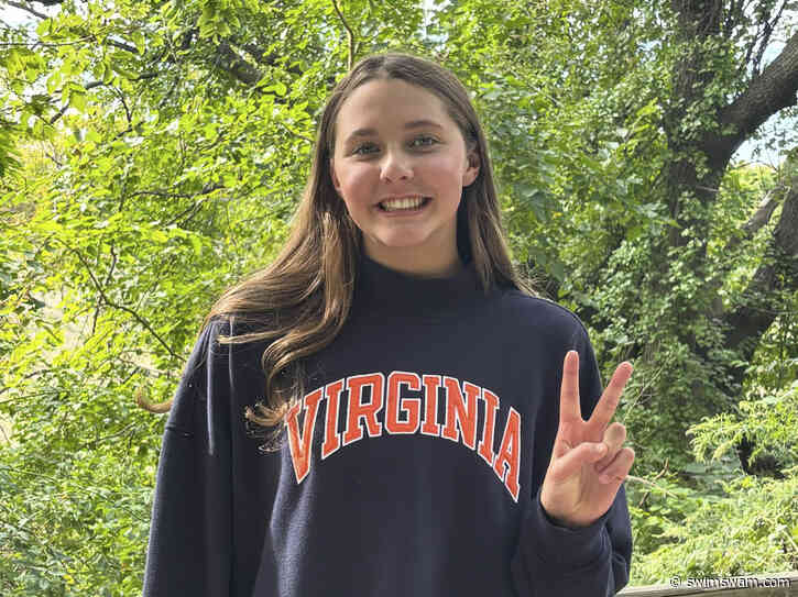 #17 Alex Siegel Hands UVA Their 7th Verbal Commitment for 2028-29