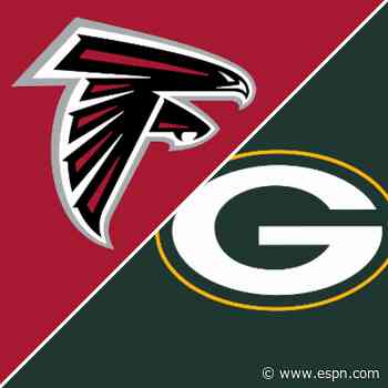 Follow live: Michael Penix Jr. picked off on opening drive
