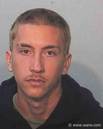 'Urban explorer' faces second felony burglary charge