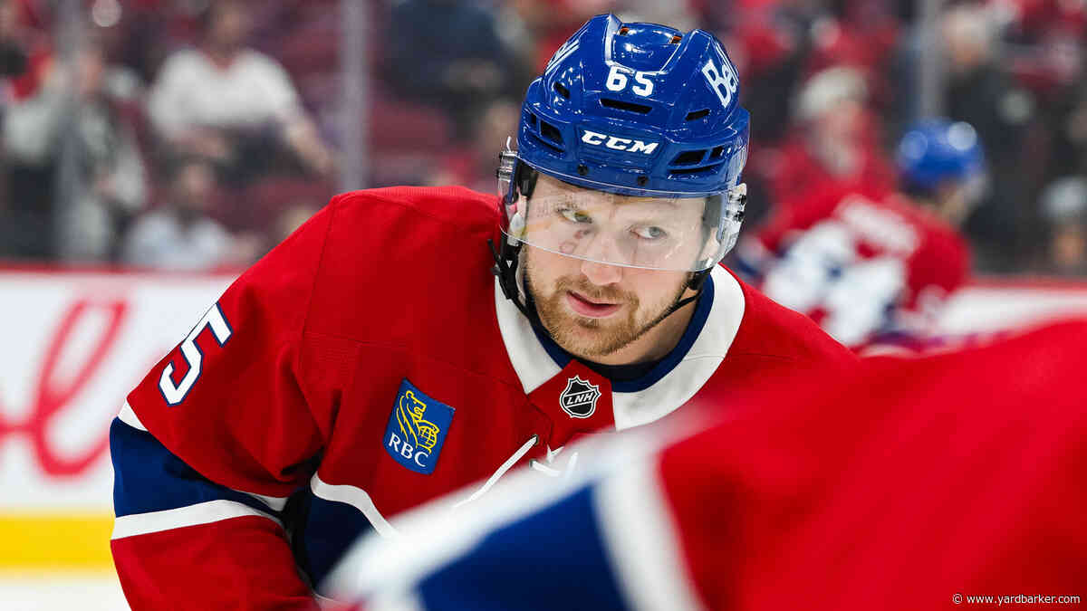 Luke Mittelstadt will get his chance this year, according to Renaud Lavoie