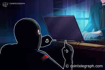 Bitget CEO suspects North Korea behind $352M hack, citing IP clues
