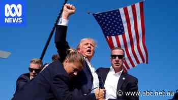 Man shot during Trump assassination attempt at 2024 rally dies