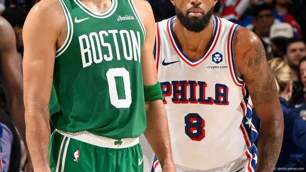The Celtics training camp roster is set