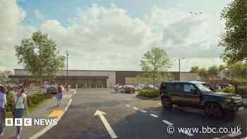 Ivybridge Aldi store plan approved after council rejection