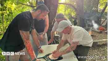 Community groups helping to change people's lives