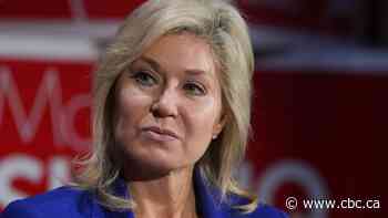 Bonnie Crombie proposes extending TTC west into Mississauga if elected mayor