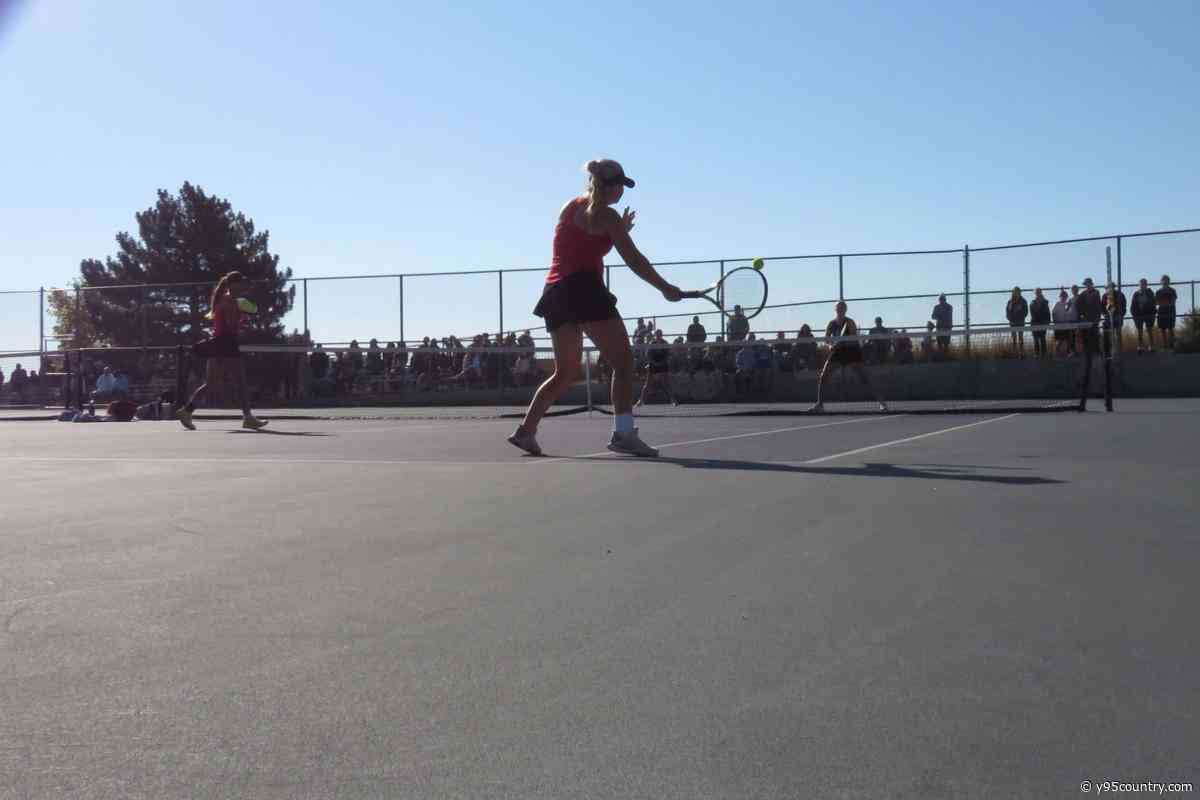 2026 Wyoming High School Tennis Championship Preview [VIDEO]