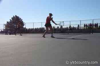 2026 Wyoming High School Tennis Championship Preview [VIDEO]