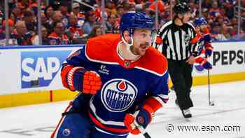 Oilers' Hyman: Messier welcome to come see 'positivity' under Babcock