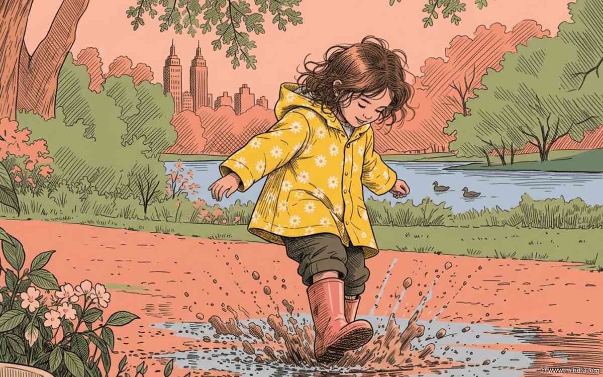 The Power of Beginner’s Mind