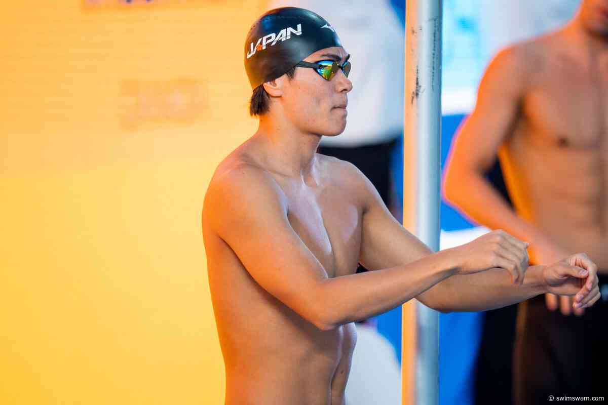 2026 Asian Games: Day 6 Prelims Live Recap