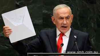 Indignant Israeli PM stares down critics but wins few new friends