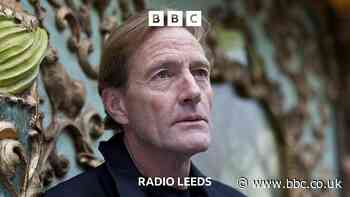 The creator of Jack Reacher comes to Todmorden