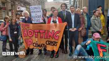Climate emergency declaration scrapped by council