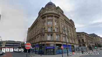 City centre library move date outlined