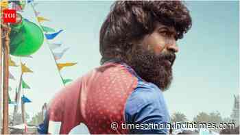 'Mandaadi' BO day 15 vs 'Sardar 2': Soori film earns Rs 1.61 cr