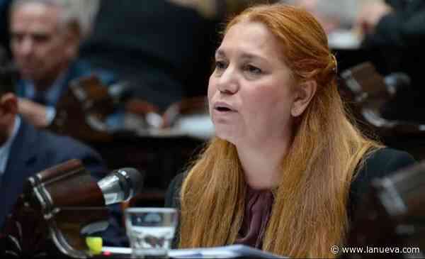 Bahía Blanca no es más Zona Fría: para Karina Banfi es "una injusticia y una torpeza política"