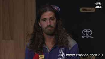 Lions coach admits grand final game could be his last