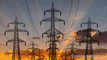 U.S. Dept. of Energy awards Indiana $175 million for power grid upgrades