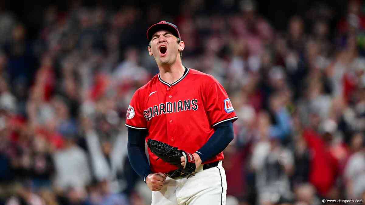 Guardians clinch playoff berth: Three reasons why Cleveland could break MLB's longest World Series drought
