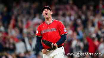 Guardians clinch playoff berth: Three reasons why Cleveland could break MLB's longest World Series drought