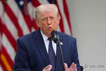 Midterm rally in Oklahoma to host President Trump next week