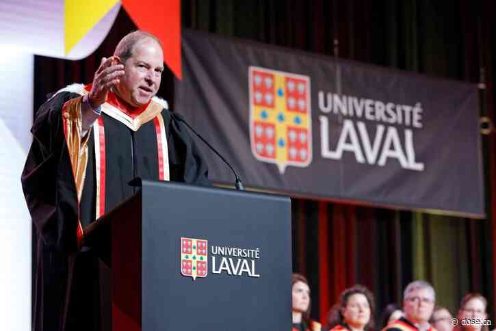 LCF: Jacques Tanguay Says YES to the Expansion Project in Quebec City