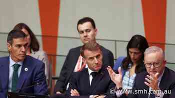Ignored, mocked, harangued – what’s the point of the UN any more?