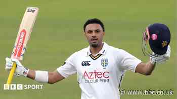 England's Gay hits 141 as Durham start well at Lancs