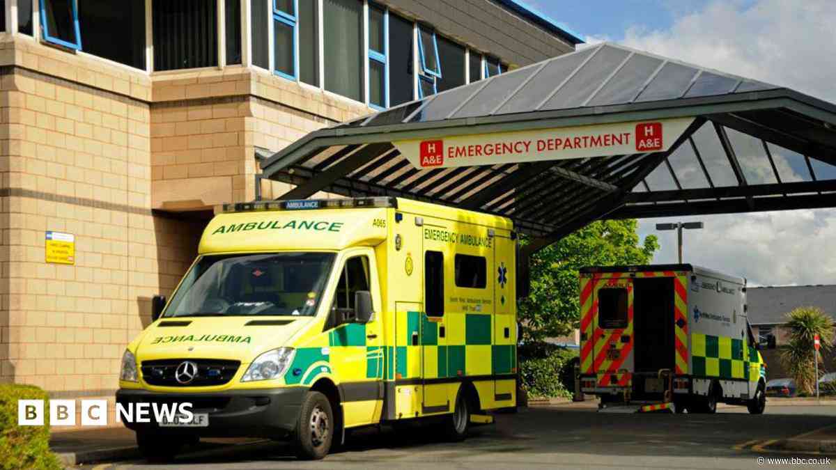 Winter fear raised over hospital bed closure plan